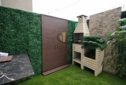 Apartamento com 2 Quartos à venda, 69m² no Curicica, Rio de Janeiro