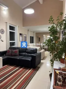 Casa de Condomínio com 3 Quartos à venda, 275m² no Betel, Paulínia
