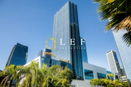 Prédio Comercial para alugar, 678m² no Vila Nova Conceição, São Paulo