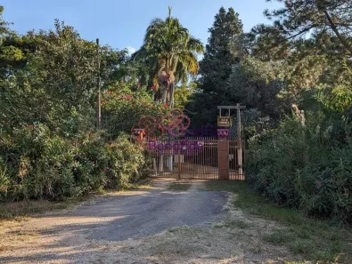 Fazenda/Sítio com 4 Quartos à venda, 769m² no Santa Gertrudes, Jundiaí