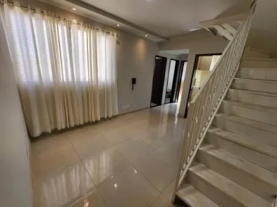 Cobertura com 2 Quartos à venda, 108m² no Várzea, Ibirité