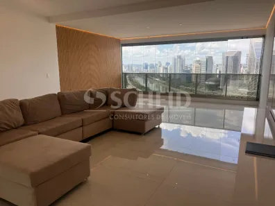 Apartamento com 3 Quartos à venda, 252m² no Real Parque, São Paulo