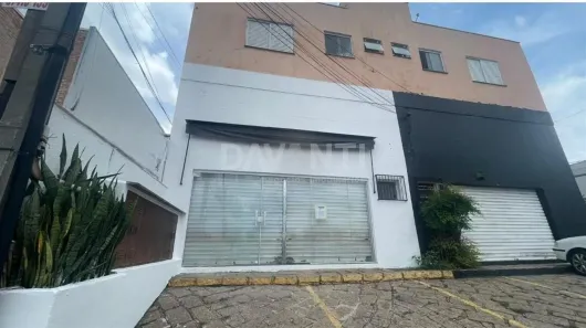 Ponto Comercial para alugar, 120m² no Santa Rosa, Vinhedo