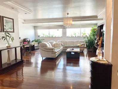 Apartamento com 4 Quartos à venda, 246m² no Bela Vista, São Paulo