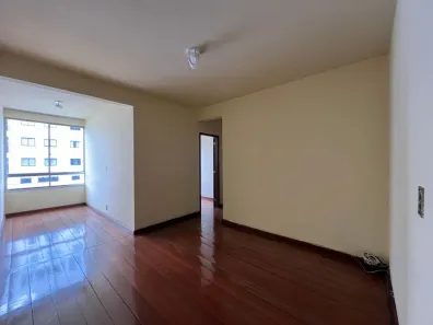 Apartamento com 2 Quartos à venda, 58m² no Várzea, Teresópolis