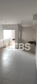 Apartamento com 2 Quartos à venda, 52m² no Novo Mundo, Uberlândia