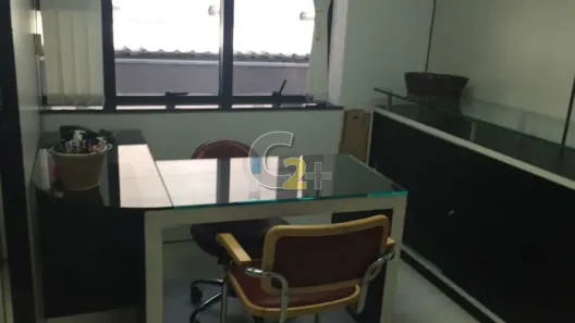 Sala Comercial à venda, 50m² no Itaim Bibi, São Paulo