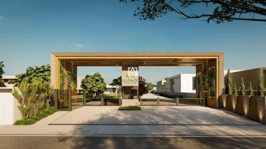 Lote/Terreno à venda, 245m² no Beira Rio, Biguaçu