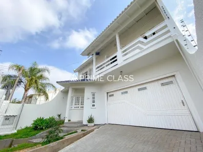 Sobrado com 4 Quartos à venda, 294m² no Estância Velha, Canoas
