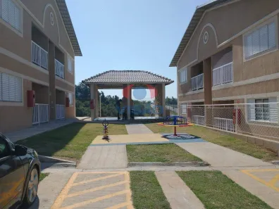 Apartamento com 2 Quartos à venda, 61m² no Parque Campo Bonito, Indaiatuba