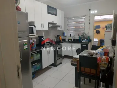 Casa de Condomínio com 2 Quartos à venda, 88m² no Vila Cascatinha, São Vicente