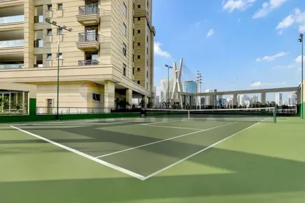 Apartamento com 4 Quartos à venda, 252m² no Real Parque, São Paulo