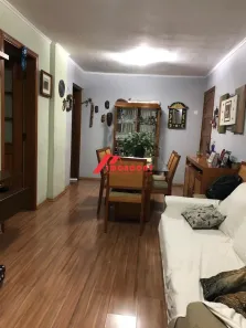 Apartamento com 2 Quartos à venda, 60m² no Jardim Patente Novo, São Paulo