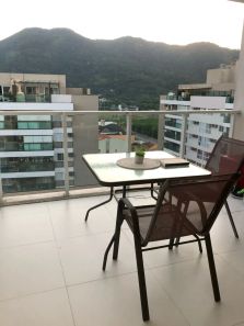 Cobertura com 3 Quartos à venda, 156m² no Recreio dos Bandeirantes, Rio de Janeiro