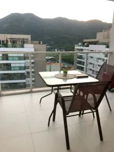Cobertura com 3 Quartos à venda, 156m² no Recreio dos Bandeirantes, Rio de Janeiro