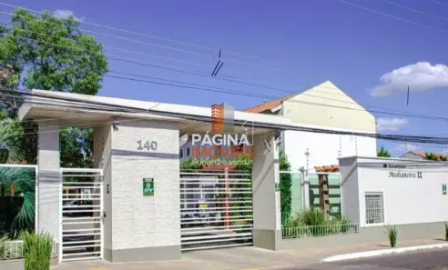 Casa de Condomínio com 3 Quartos à venda, 82m² no Nossa Senhora das Graças, Canoas
