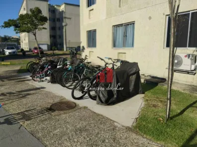 Apartamento com 2 Quartos à venda, 40m² no Cavalhada, Porto Alegre