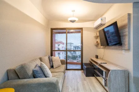 Apartamento com 2 Quartos à venda, 70m² no Cristo Redentor, Porto Alegre