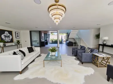 Apartamento com 4 Quartos à venda, 500m² no Barra da Tijuca, Rio de Janeiro