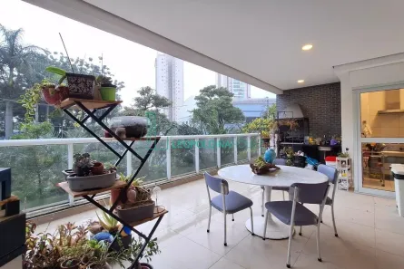 Apartamento com 4 Quartos à venda, 252m² no Bela Aliança, São Paulo