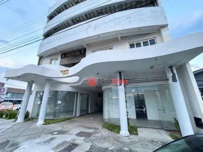 Sala Comercial para alugar, 57m² no Centro, Araranguá