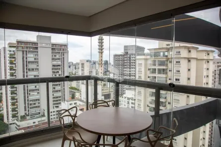 Apartamento com 2 Quartos à venda, 67m² no Jardim das Acácias, São Paulo