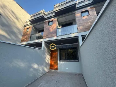 Casa com 2 Quartos à venda, 120m² no Jardim Líbano, São Paulo