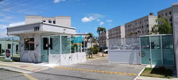 Apartamento com 2 Quartos para alugar, 47m² no Jacarecanga, Fortaleza