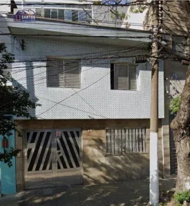 Sobrado com 3 Quartos à venda, 123m² no Quarta Parada, São Paulo