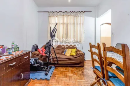 Apartamento com 3 Quartos à venda, 75m² no Méier, Rio de Janeiro