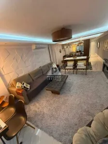 Apartamento com 3 Quartos à venda, 158m² no Botafogo, Rio de Janeiro