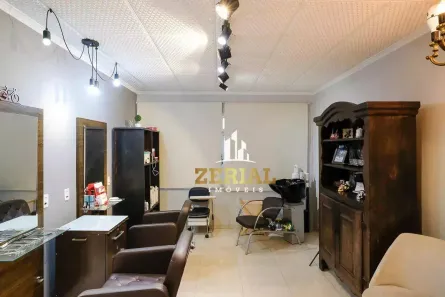 Sobrado com 3 Quartos à venda, 180m² no Barcelona, São Caetano do Sul