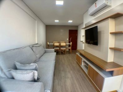 Apartamento com 2 Quartos à venda, 92m² no Aviação, Praia Grande