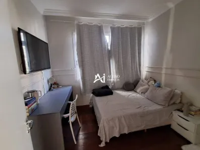 Apartamento com 4 Quartos à venda, 255m² no Serra, Belo Horizonte
