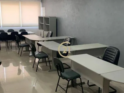 Sala Comercial para alugar, 40m² no Jardim Pompéia, Indaiatuba