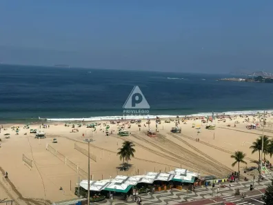 Apartamento com 3 Quartos à venda, 280m² no Copacabana, Rio de Janeiro