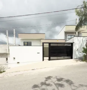 Casa com 3 Quartos à venda, 150m² no Bosque, Vinhedo