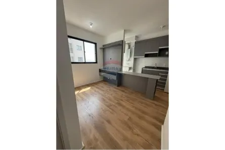 Apartamento com 2 Quartos para alugar, 36m² no Vila Albertina, São Paulo