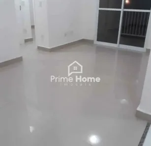 Apartamento com 2 Quartos à venda, 58m² no Jardim Adelaide, Hortolândia