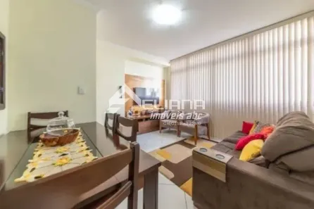 Apartamento com 2 Quartos à venda, 60m² no Rudge Ramos, São Bernardo do Campo
