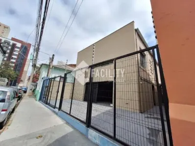 Ponto Comercial para alugar, 311m² no Cambuí, Campinas