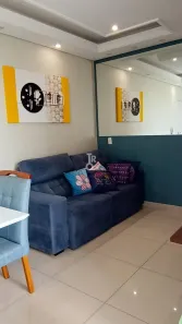 Apartamento com 2 Quartos à venda, 64m² no Jardim Ana Maria, Jundiaí