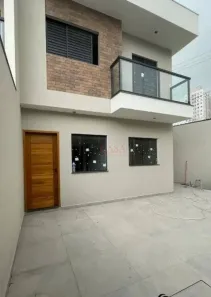 Sobrado com 3 Quartos à venda, 95m² no Vila Ré, São Paulo