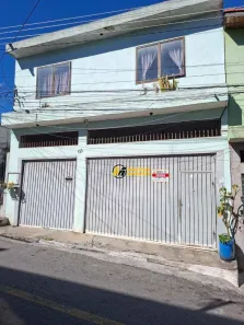 Sobrado com 3 Quartos à venda, 345m² no Vila Mercês, Carapicuíba