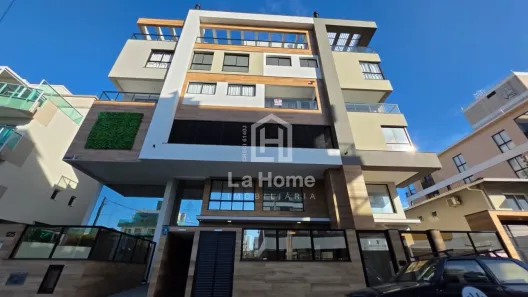 Apartamento com 2 Quartos à venda, 75m² no Canto Grande, Bombinhas