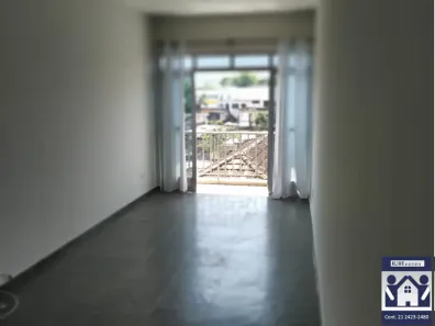 Apartamento com 1 Quarto à venda, 69m² no Taquara, Rio de Janeiro