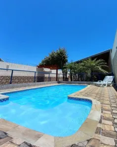 Fazenda/Sítio com 1 Quarto à venda, 160m² no Vila Aeroporto, Campinas