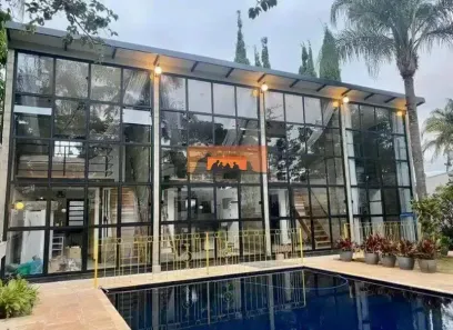 Kitnet com 1 Quarto para alugar, 30m² no Cidade Universitária, Campinas