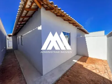 Casa com 3 Quartos à venda, 77m² no São Bento, Itaúna