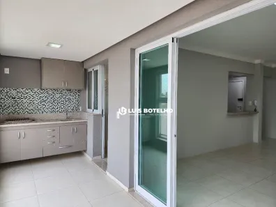 Apartamento com 3 Quartos à venda, 115m² no Jardim Amália, Bauru